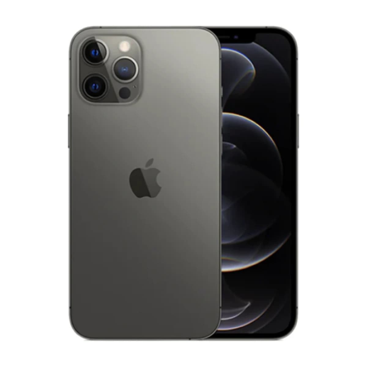 iPhone 12 Pro 128GB - Physical SIM - Thumbnail Angle 1 | Elmougi Store UAE