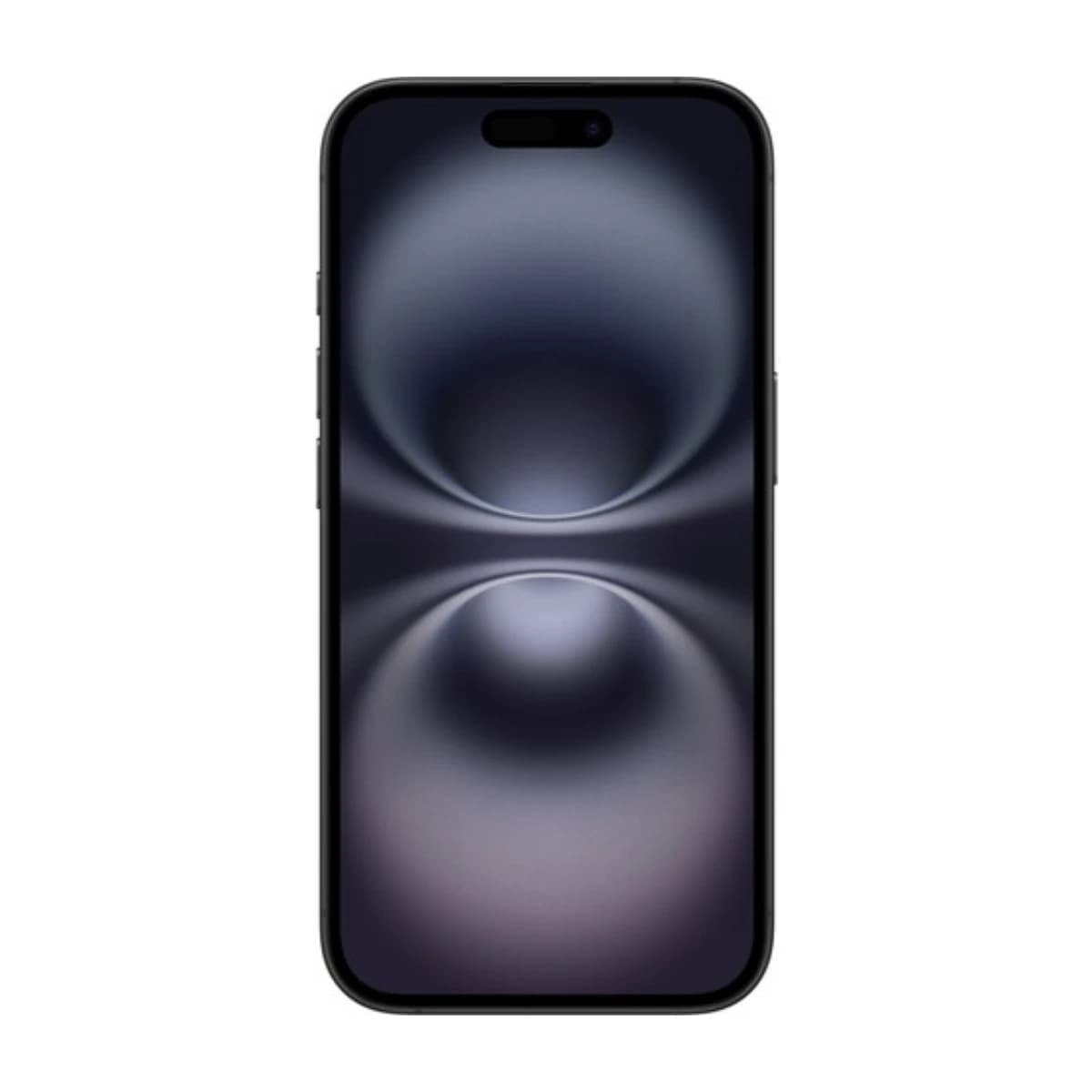 iPhone 16 128GB Black 5G With FaceTime - Middle East Version - Thumbnail Angle 3 | Elmougi Store UAE