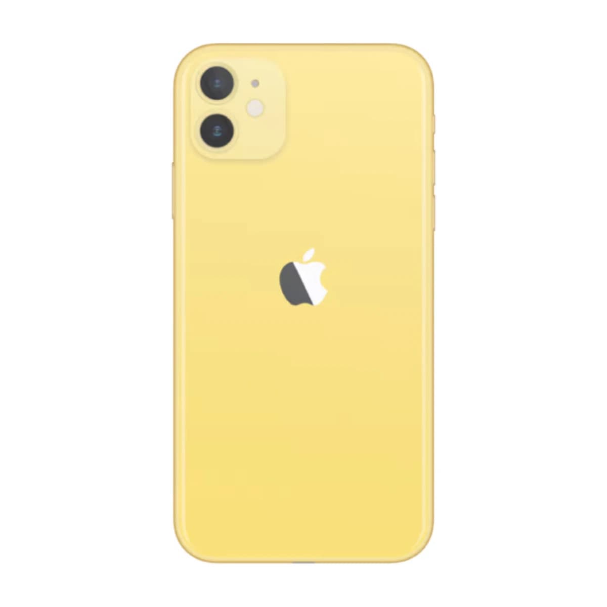 iPhone 11 128GB - Physical SIM - Thumbnail Angle 3 | Elmougi Store UAE