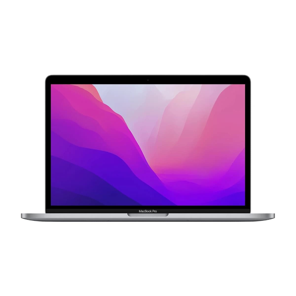Apple MacBook Pro 13-inch (M2, 2022) - Thumbnail Angle 1 | Elmougi Store UAE
