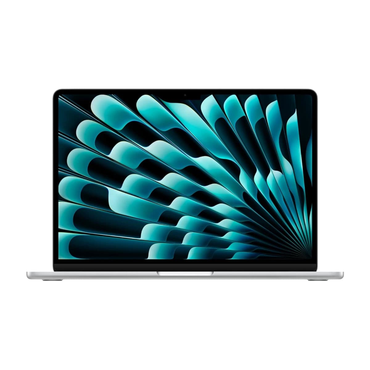 Apple MacBook Air 13-inch (M4, 2025) - Thumbnail Angle 1 | Elmougi Store UAE
