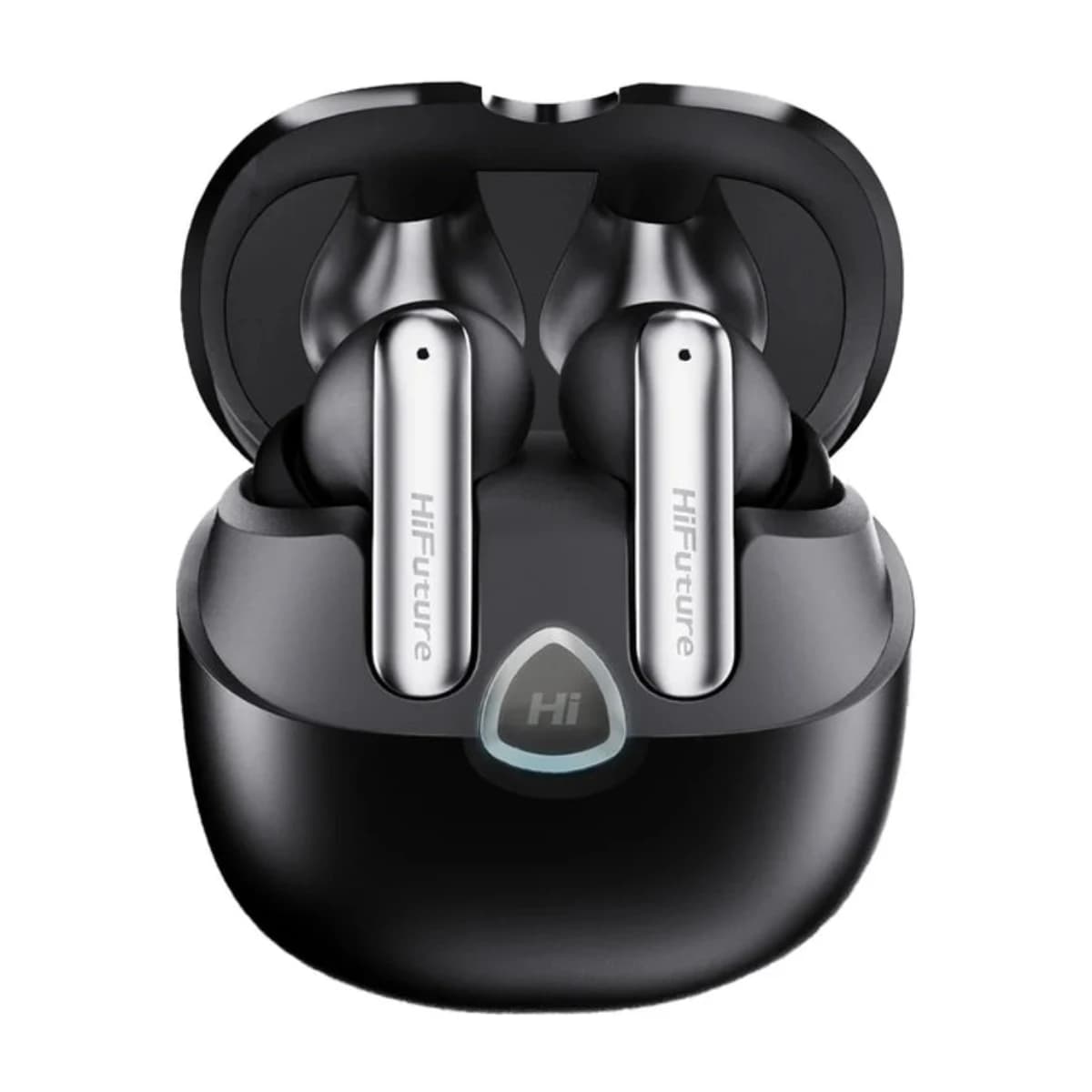 HiFuture SonicAir True Wireless Earbuds - Thumbnail Angle 1 | Elmougi Store UAE