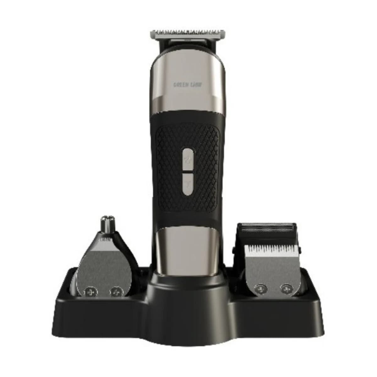 GREEN LION Trim Master 5-in-1 Trimmer - Thumbnail Angle 1 | Elmougi Store UAE