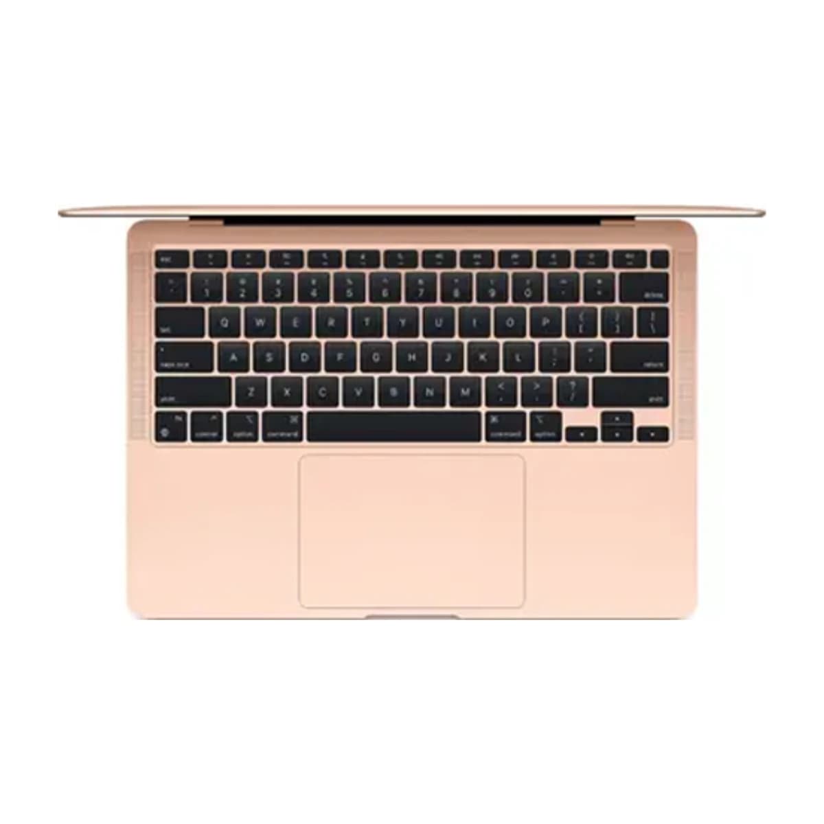 Apple MacBook Air 13-inch (M1, 2020) - Thumbnail Angle 2 | Elmougi Store UAE