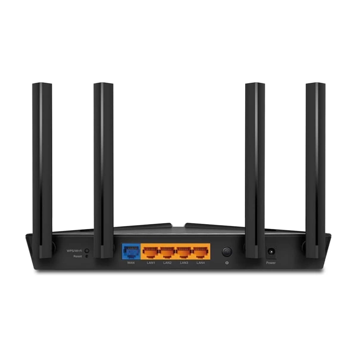 TP-Link WiFi 6 AX3000 Dual-Band Gigabit VPN Router (Archer AX53) - Thumbnail Angle 2 | Elmougi Store UAE