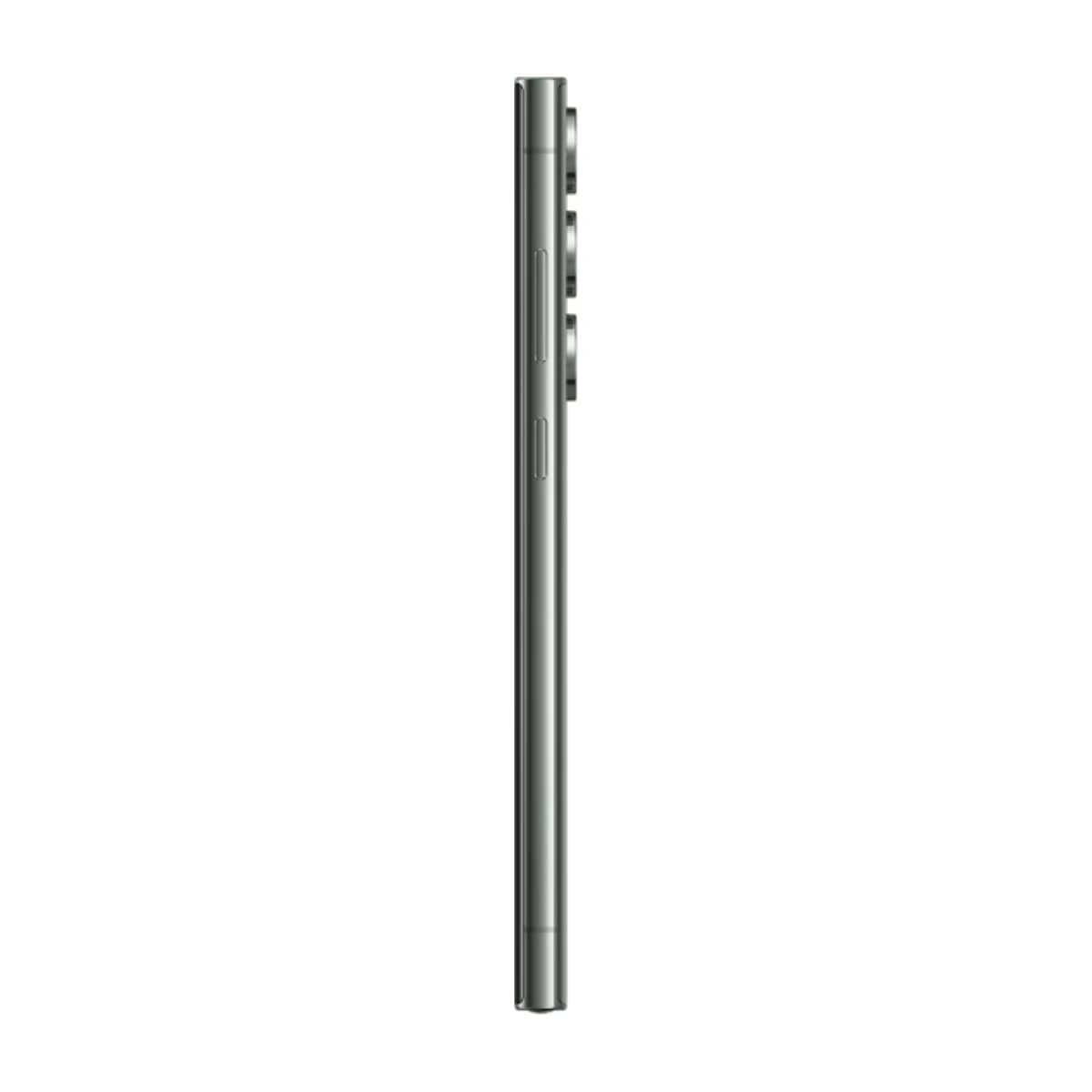 Samsung Galaxy S23 Ultra 256GB - Thumbnail Angle 2 | Elmougi Store UAE