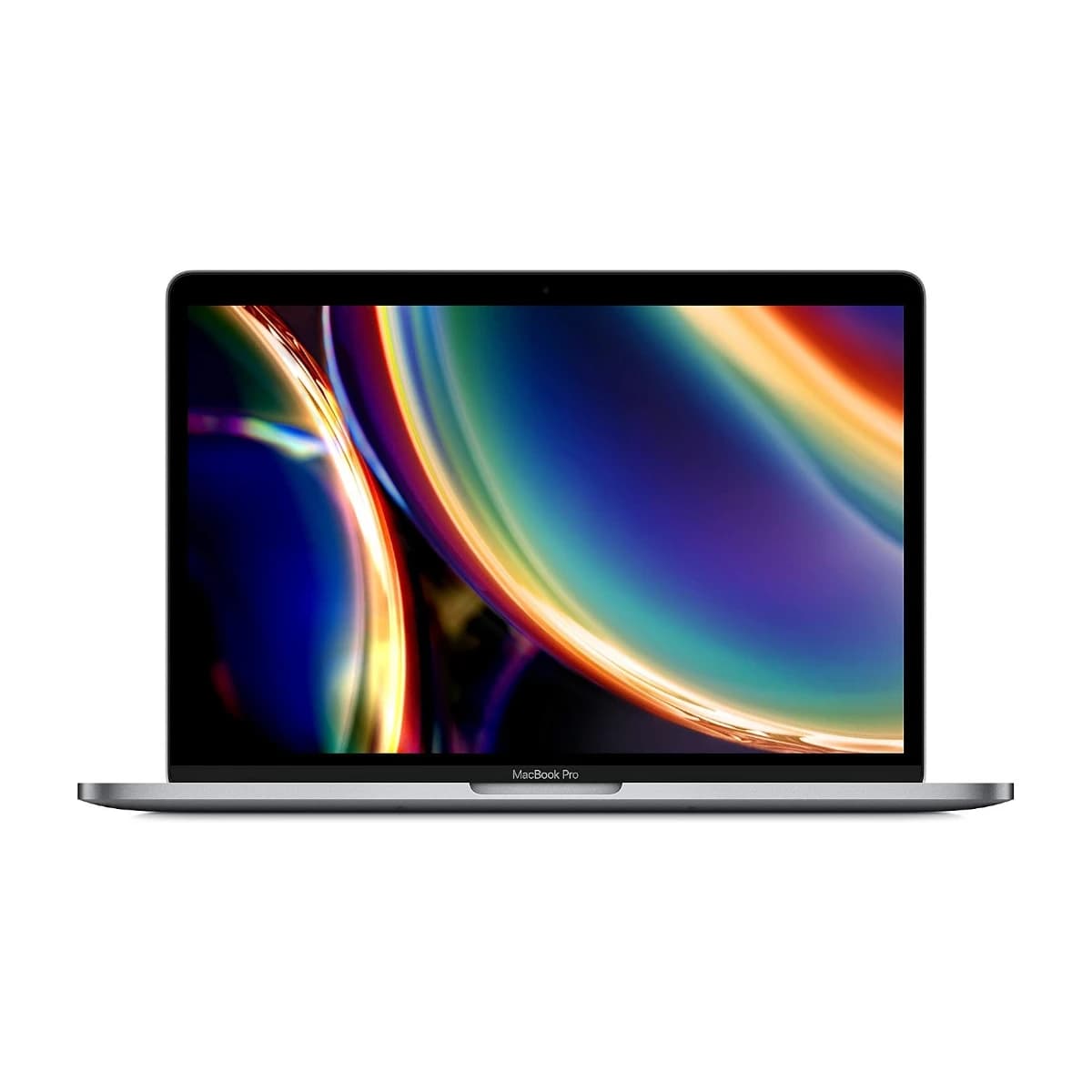 Apple MacBook Pro 13-inch (Intel Core i5 / i7, 2020) - Thumbnail Angle 1 | Elmougi Store UAE