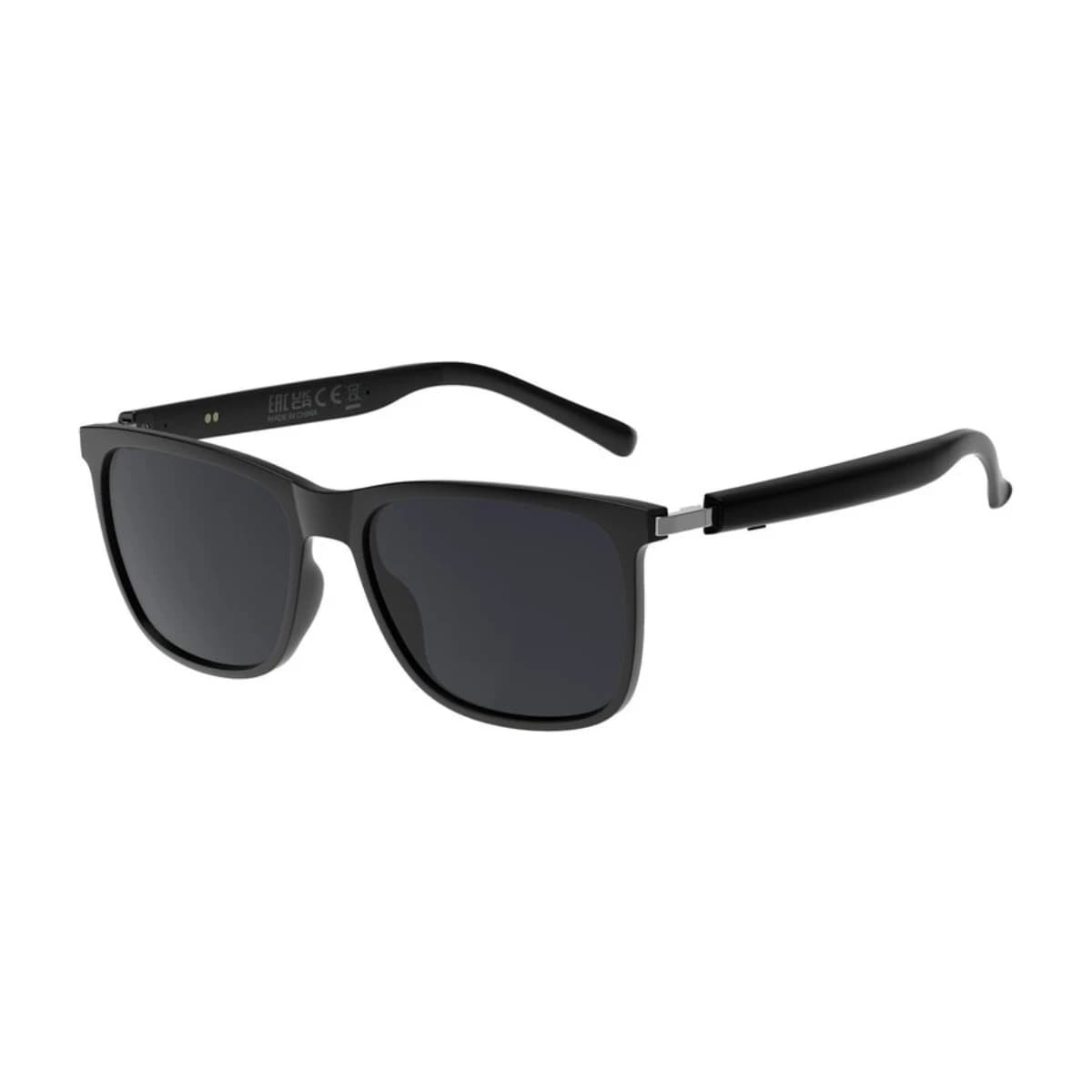 GREEN LION Smart Glasses with Bluetooth, 6 Hours Music & Call Time, IPX4 Water Resistance - Thumbnail Angle 1 | Elmougi Store UAE
