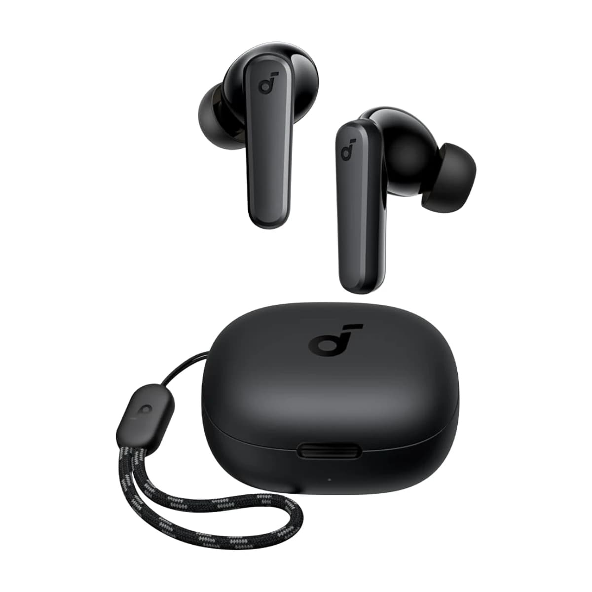 Soundcore by Anker R50i True Wireless Earbuds - Thumbnail Angle 1 | Elmougi Store UAE
