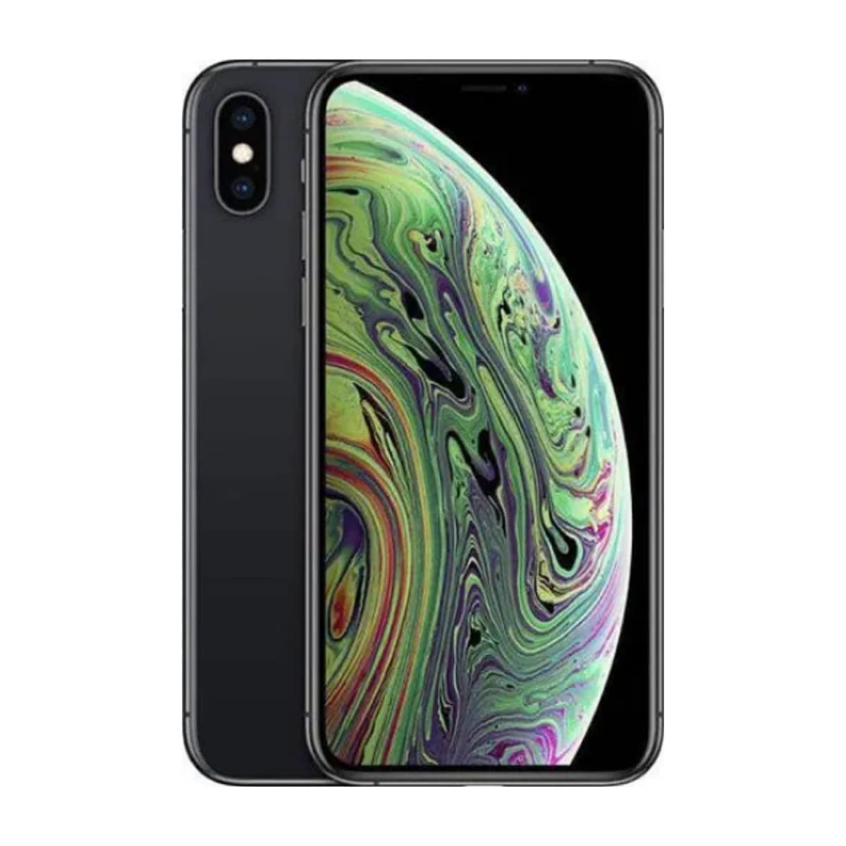 Used iPhone XS Max 512GB - Physical SIM (512GB) - Best Price UAE