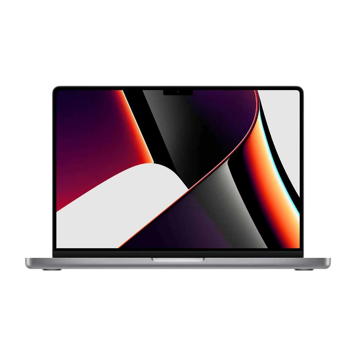 Apple MacBook Pro 14-inch (M1 Pro, 2021) - Thumbnail Angle 1 | Elmougi Store UAE