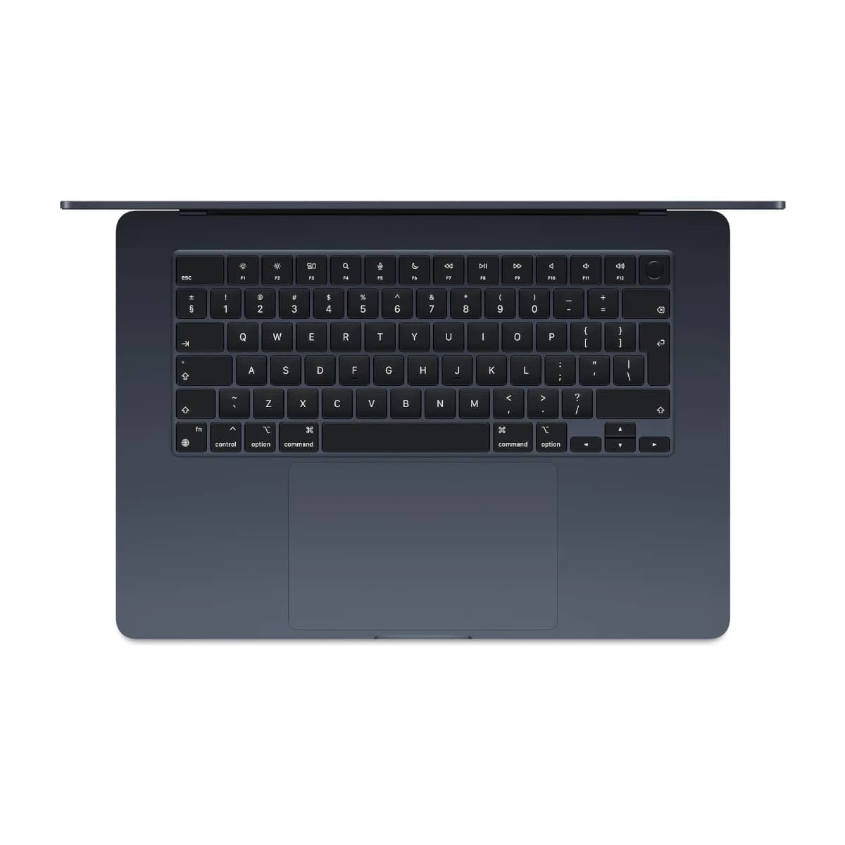 Apple MacBook Air 15-inch (M3, 2024) - Thumbnail Angle 2 | Elmougi Store UAE