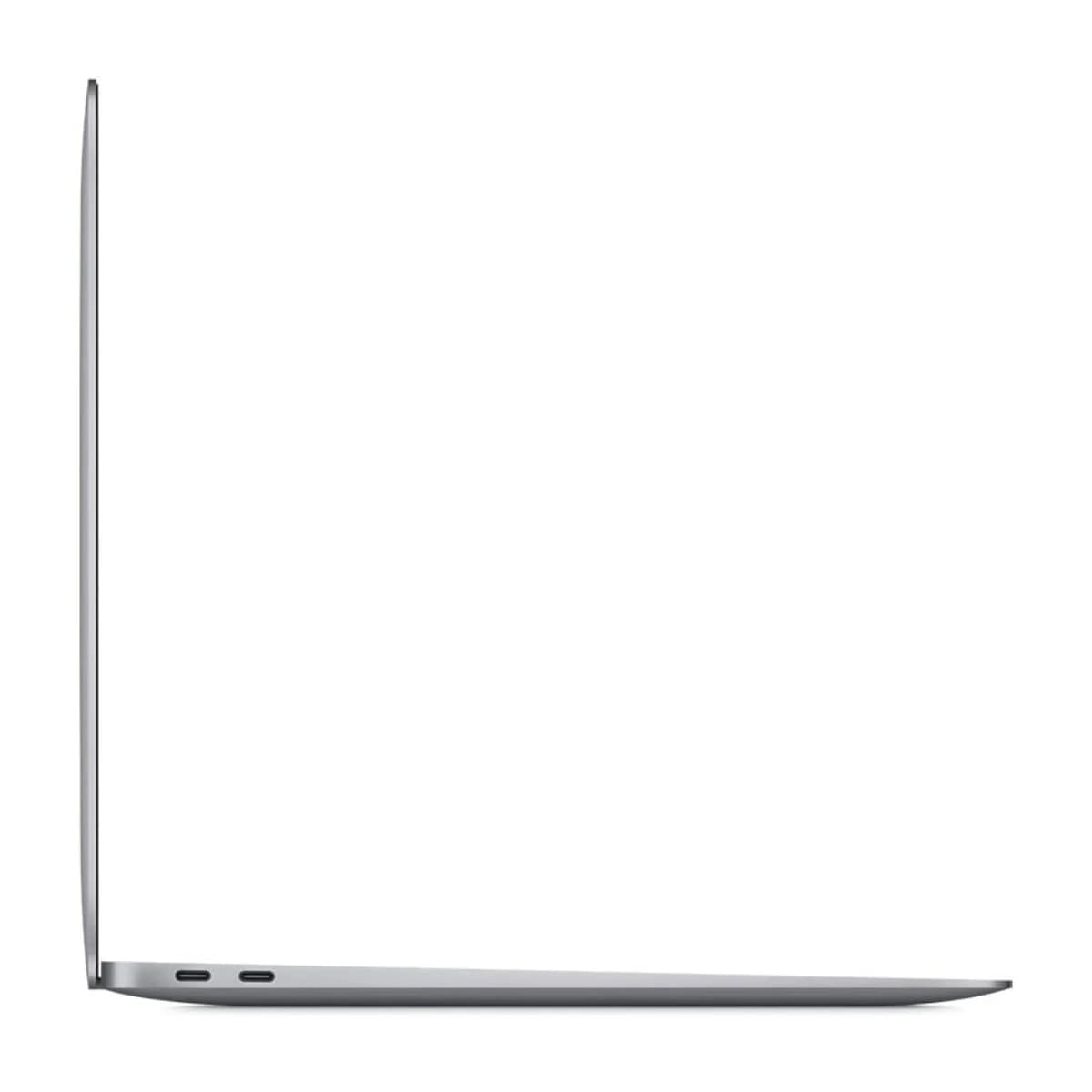 Apple MacBook Air 13-inch (Intel Core i5, 2020) - Thumbnail Angle 2 | Elmougi Store UAE