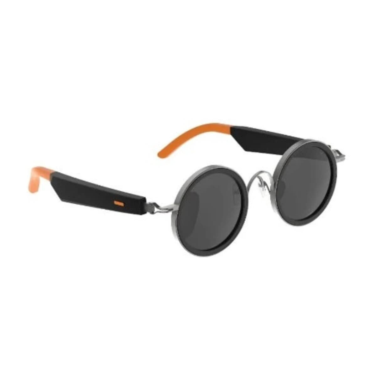 Porodo Lifestyle Velora Smart Sunglasses with Bluetooth 5.2 & Voice Assistant - Thumbnail Angle 1 | Elmougi Store UAE