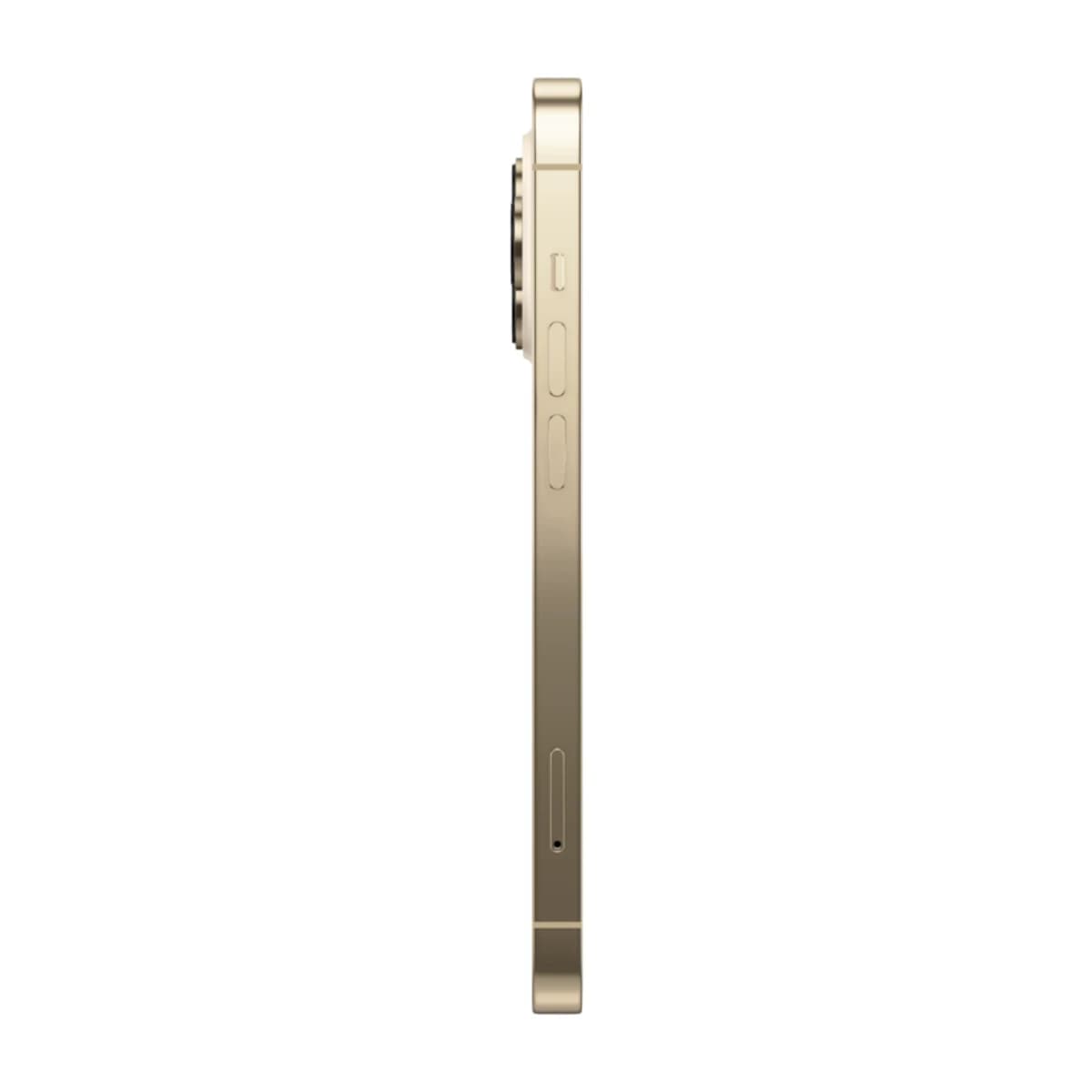 Non-Active iPhone 13 Pro 1TB (100% Battery) - Dual Physical SIM - Thumbnail Angle 4 | Elmougi Store UAE