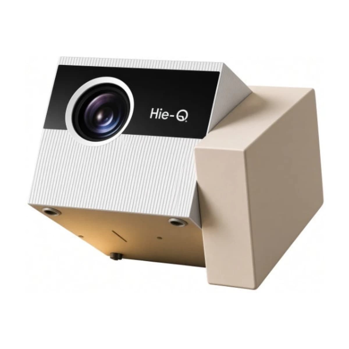 Horizon H6 Smart Projector - Thumbnail Angle 1 | Elmougi Store UAE
