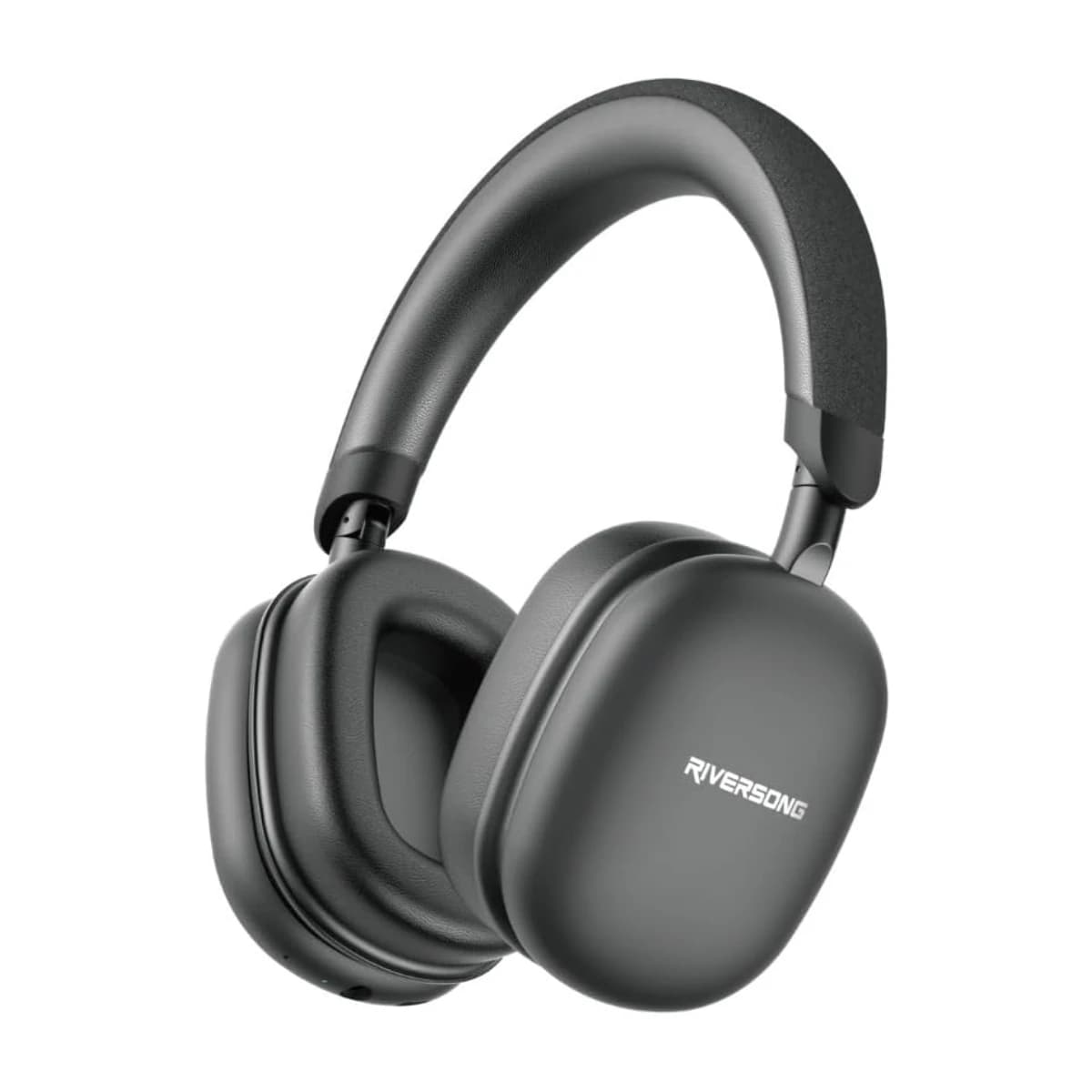 RIVERSONG Rhythm L2 Over-Ear Headphones - Thumbnail Angle 1 | Elmougi Store UAE