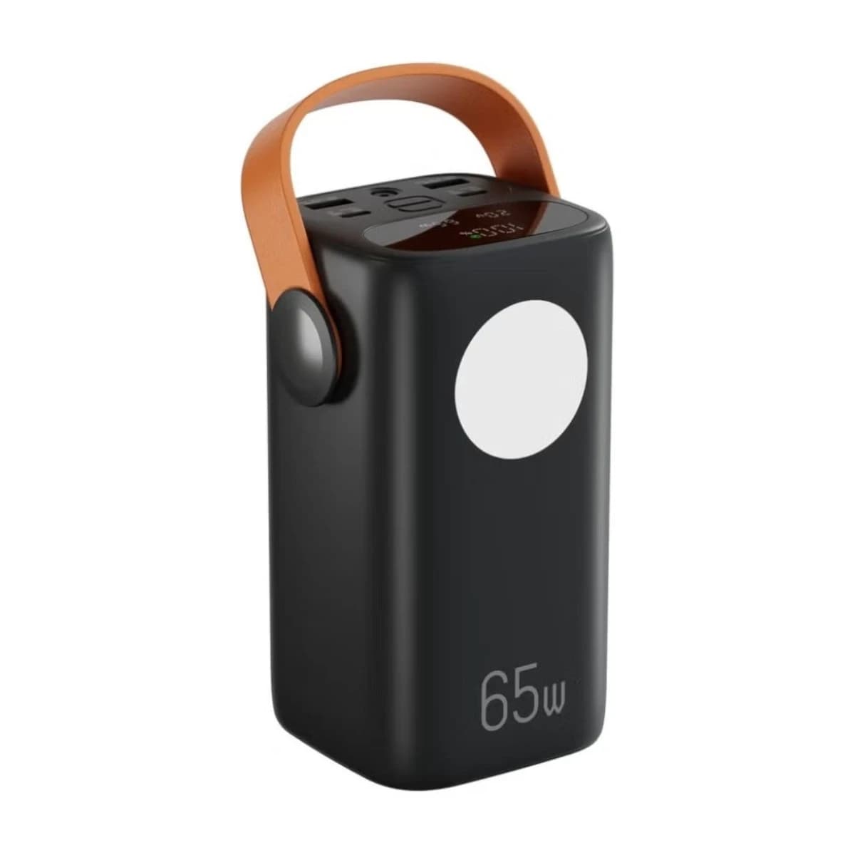 Oarmio MXQ-M200A Power Bank – 60000mAh with Up to 66W Fast Charging - Thumbnail Angle 1 | Elmougi Store UAE