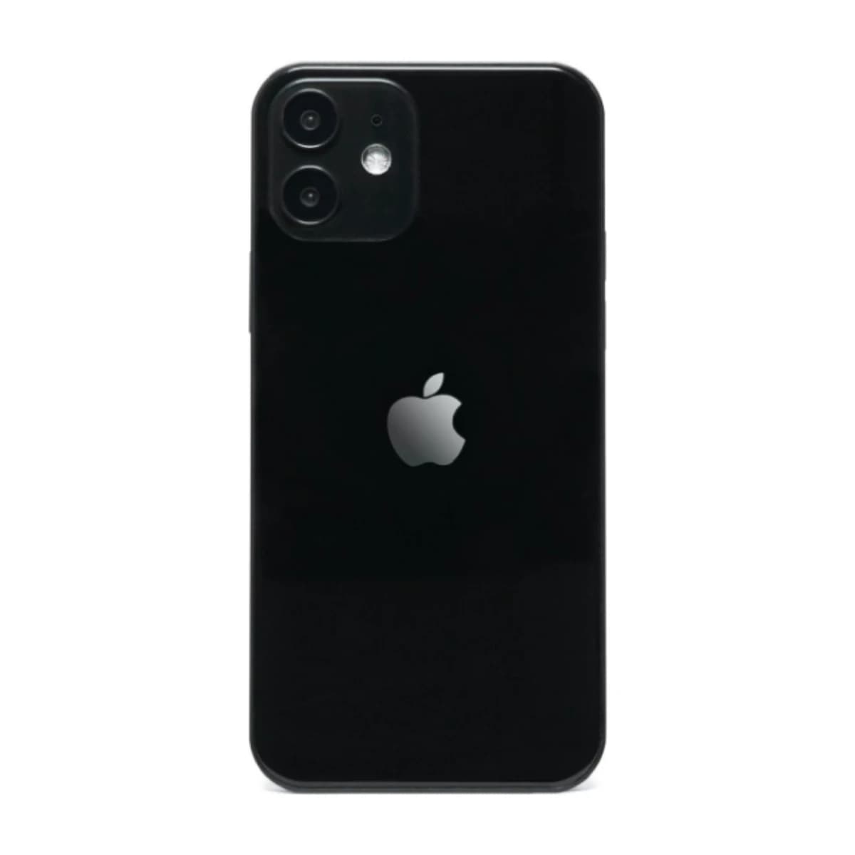 iPhone 12 128GB - Physical SIM - Thumbnail Angle 3 | Elmougi Store UAE