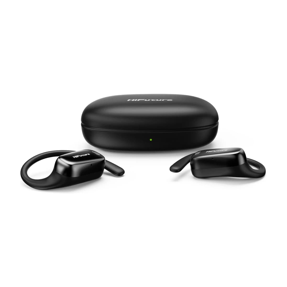 HiFuture SONIFY Wireless Earbuds - Thumbnail Angle 1 | Elmougi Store UAE
