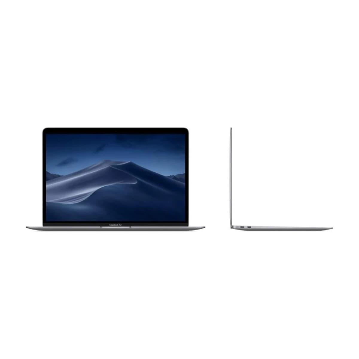 Apple MacBook Air 13-inch (Intel Core i5, 2020) - Thumbnail Angle 3 | Elmougi Store UAE