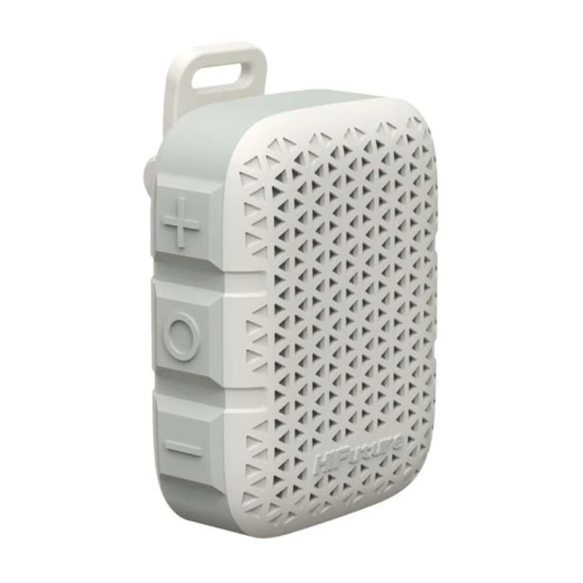 HiFuture Pocket S Mini Portable Wearable Speaker - Thumbnail Angle 1 | Elmougi Store UAE