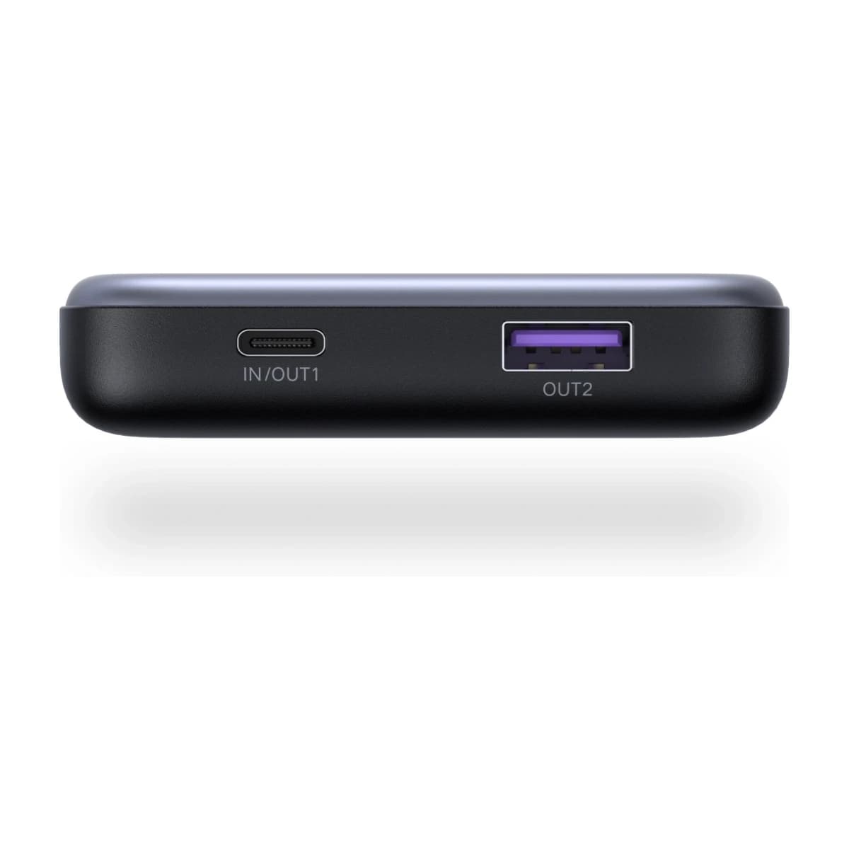 UGREEN 20W USB-C GaN Fast Charger - Thumbnail Angle 2 | Elmougi Store UAE