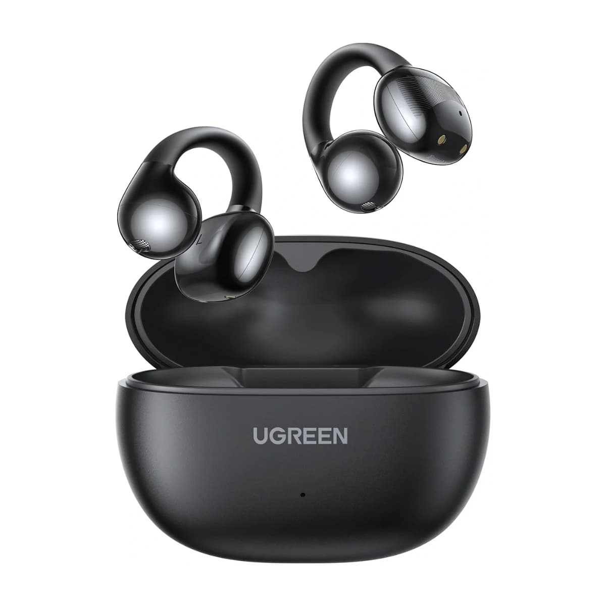 Ugreen HiTune S3 True Wireless Earbuds WS209 - Thumbnail Angle 1 | Elmougi Store UAE