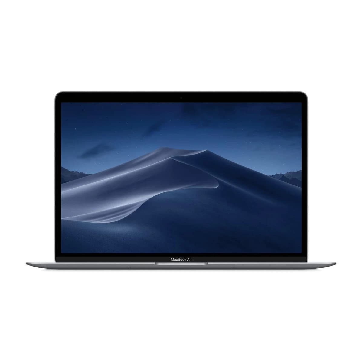 Apple MacBook Air 13-inch (Intel Core i5, 2020) - Thumbnail Angle 1 | Elmougi Store UAE