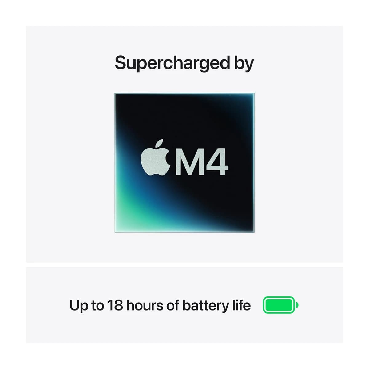 Apple MacBook Air 13-inch (M4, 2025) - Thumbnail Angle 3 | Elmougi Store UAE