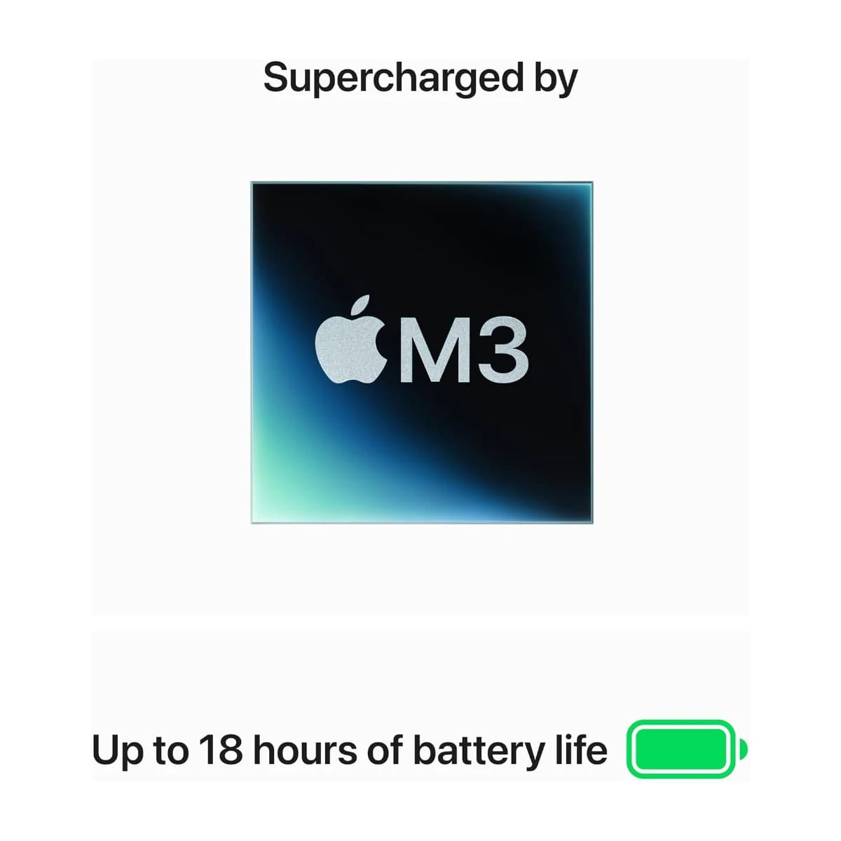 Apple MacBook Air 15-inch (M3, 2024) - Thumbnail Angle 4 | Elmougi Store UAE