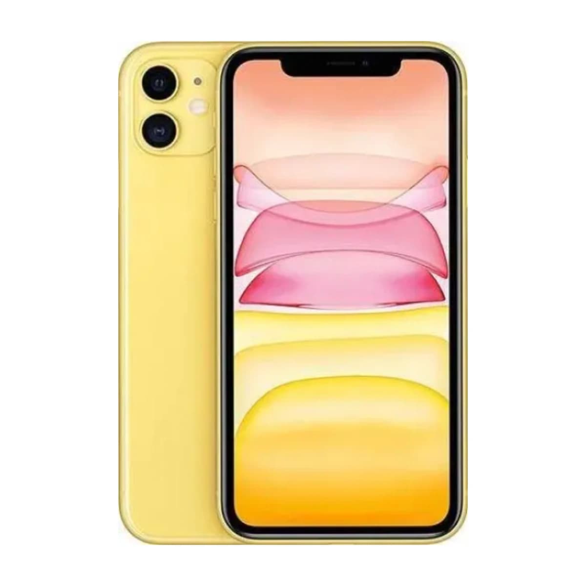 iPhone 11 128GB - Physical SIM - Thumbnail Angle 1 | Elmougi Store UAE