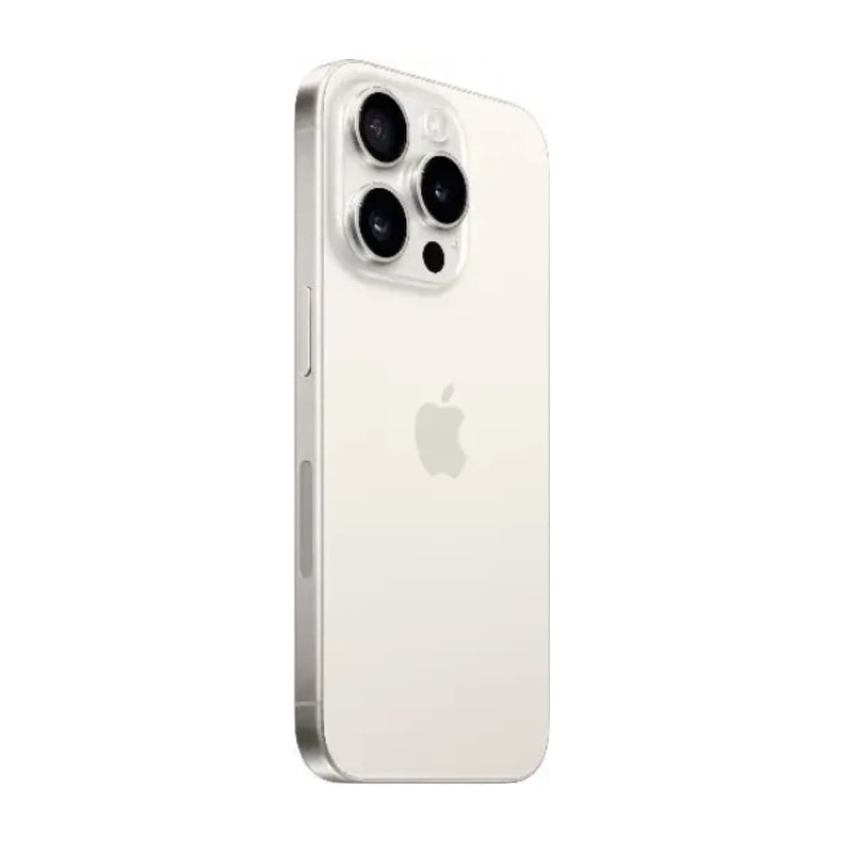 iPhone 15 Pro 128GB - Physical SIM - Thumbnail Angle 2 | Elmougi Store UAE