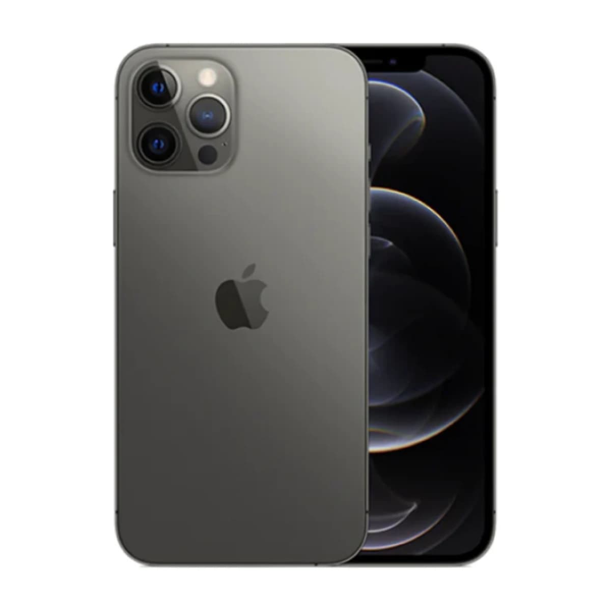 Apple iPhone 12 Pro Max 128GB - Physical SIM - Thumbnail Angle 1 | Elmougi Store UAE