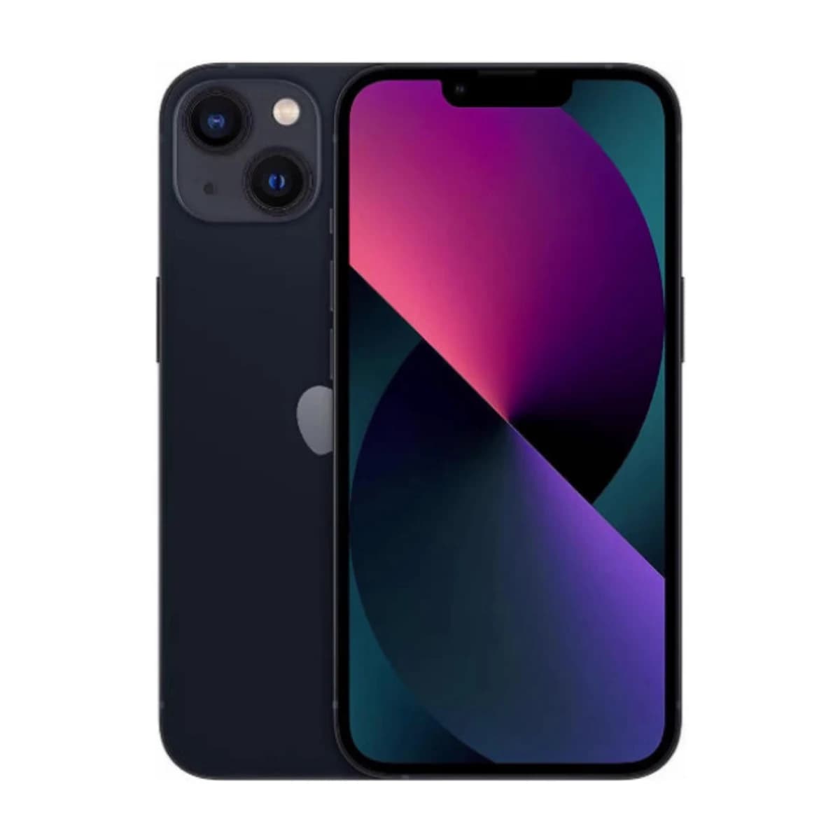 iPhone 13 128 GB - Physical SIM - Thumbnail Angle 1 | Elmougi Store UAE