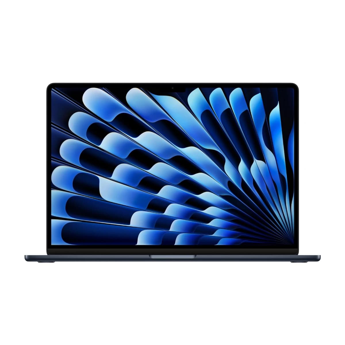 Apple MacBook Air 15-inch (M3, 2024) - Thumbnail Angle 1 | Elmougi Store UAE