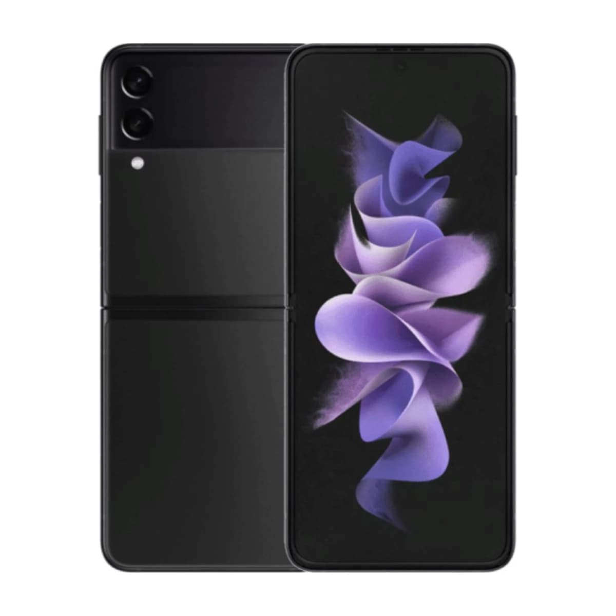Samsung Galaxy Z Flip 3 256GB - Thumbnail Angle 1 | Elmougi Store UAE