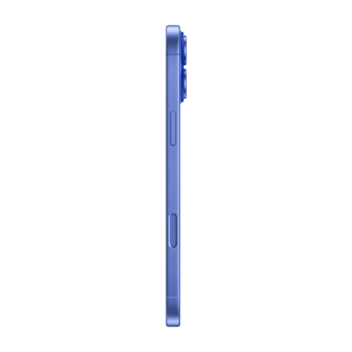 iPhone 16 256GB - ESIM - Thumbnail Angle 3 | Elmougi Store UAE