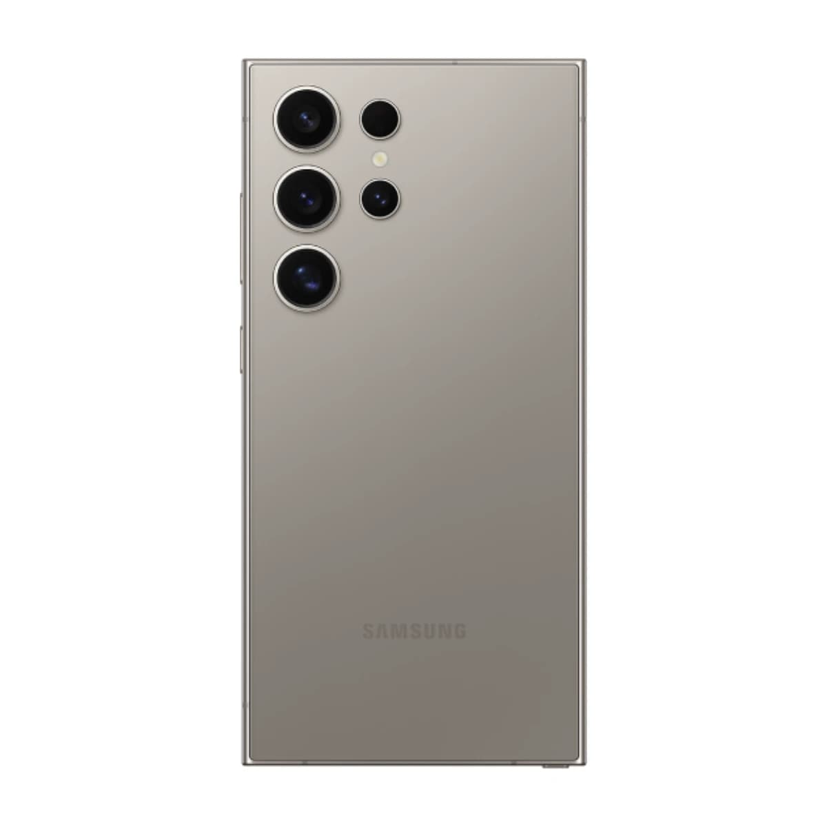 Samsung Galaxy S24 Ultra - 256GB - Thumbnail Angle 3 | Elmougi Store UAE