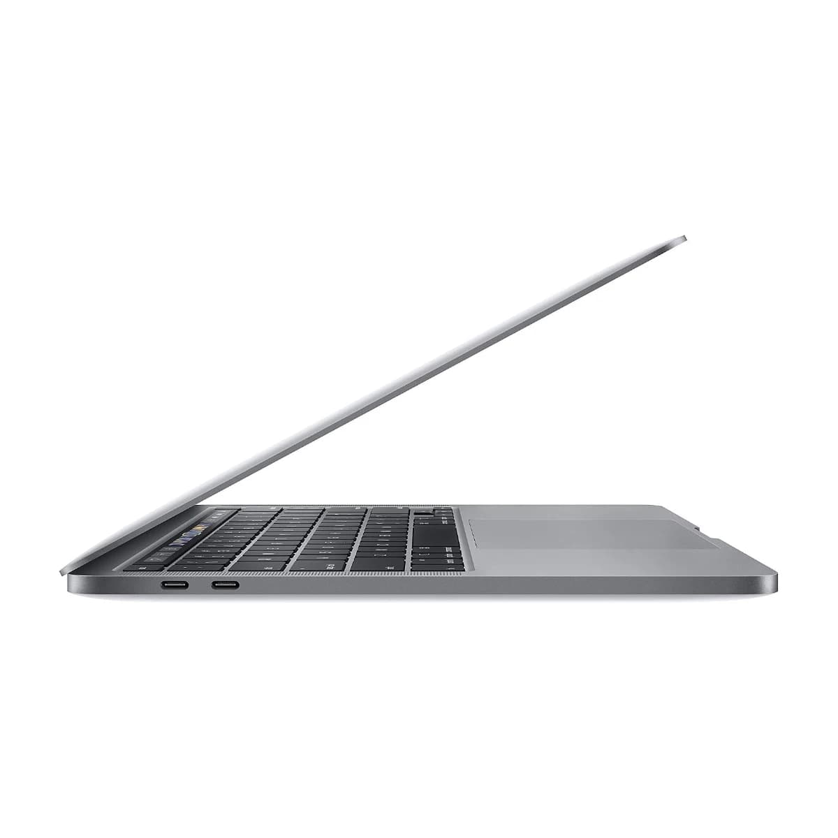 Apple MacBook Pro 13-inch (Intel Core i5 / i7, 2020) - Thumbnail Angle 3 | Elmougi Store UAE