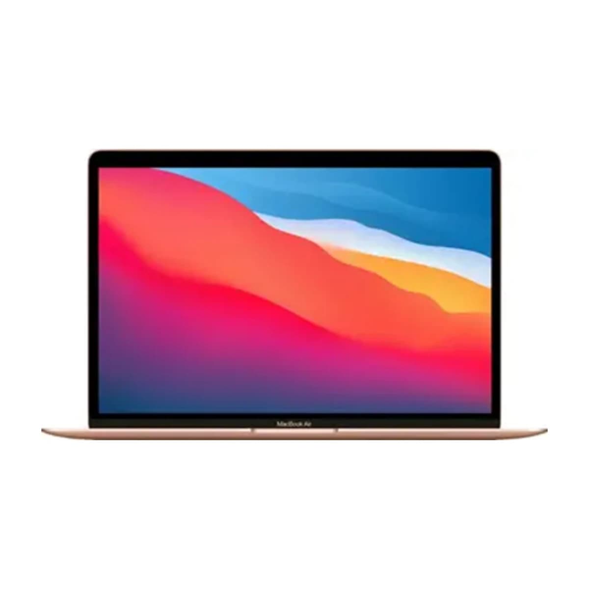 Apple MacBook Air 13-inch (M1, 2020) - Thumbnail Angle 1 | Elmougi Store UAE