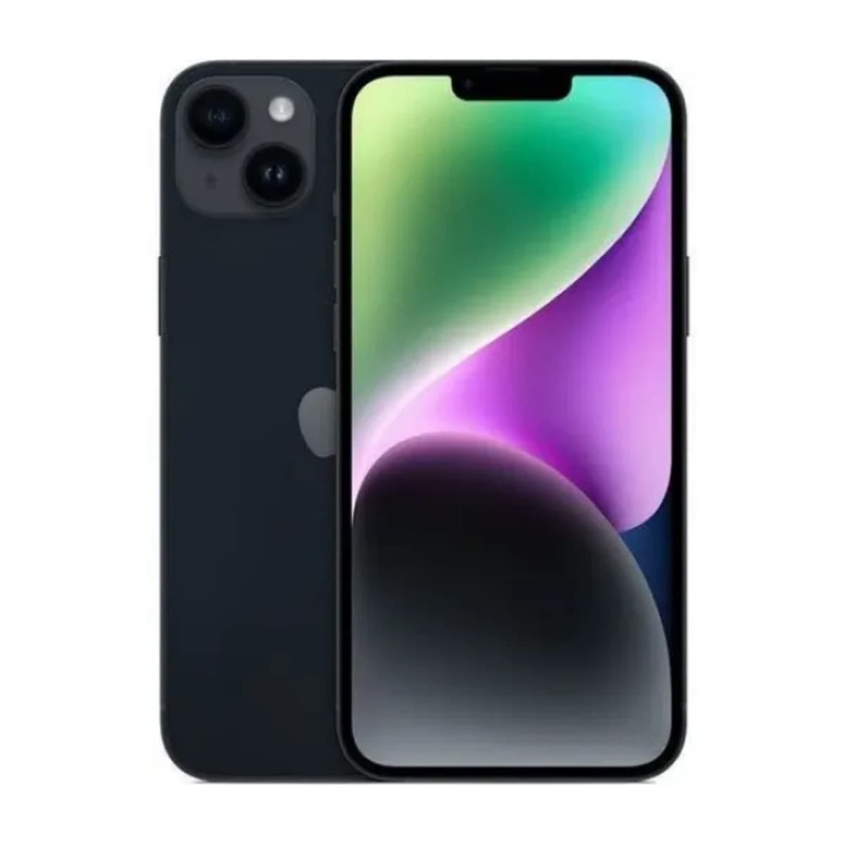 iPhone 14 Plus 128GB - Physical SIM - Thumbnail Angle 1 | Elmougi Store UAE