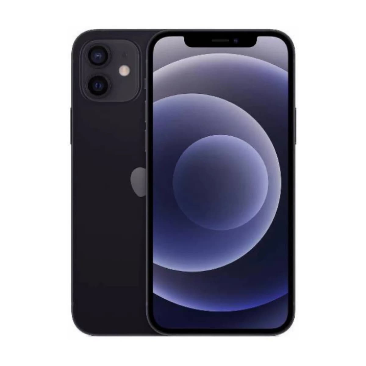 iPhone 12 128GB - Physical SIM - Thumbnail Angle 1 | Elmougi Store UAE