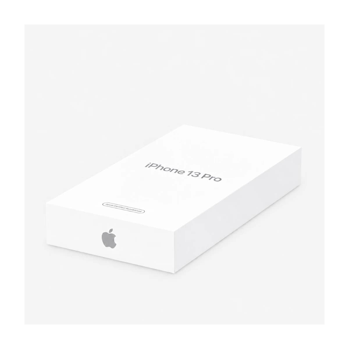 Non-Active iPhone 13 Pro 1TB (100% Battery) - Dual Physical SIM - Thumbnail Angle 5 | Elmougi Store UAE
