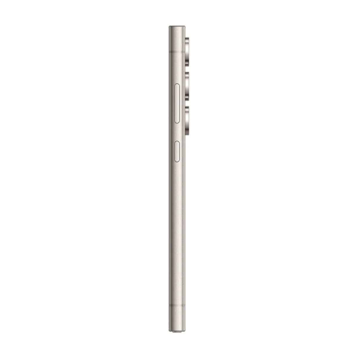 Samsung Galaxy S24 Ultra - 256GB - Thumbnail Angle 2 | Elmougi Store UAE