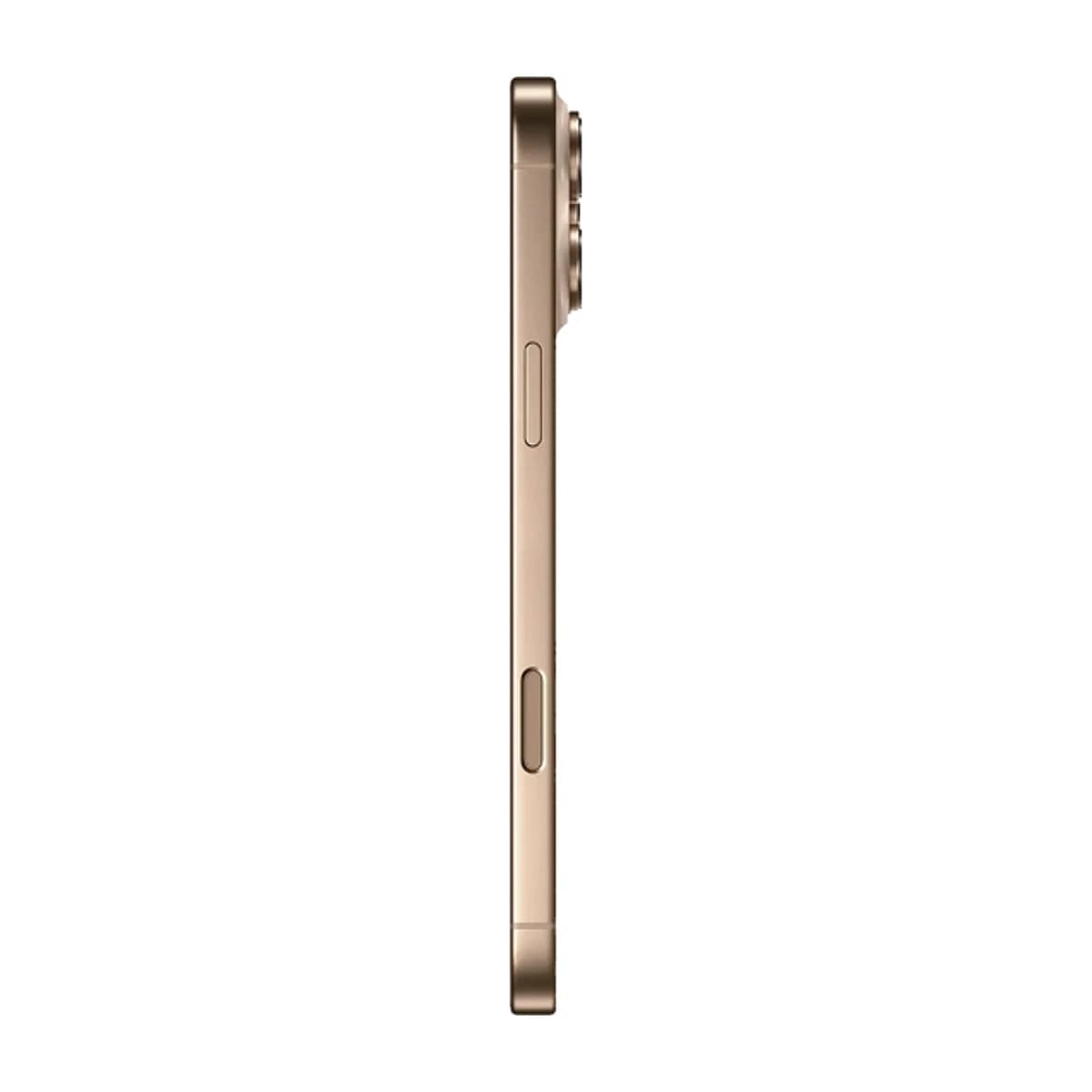 iPhone 16 Pro Max 256GB - Physical SIM - High Resolution View 2 | Elmougi Store UAE