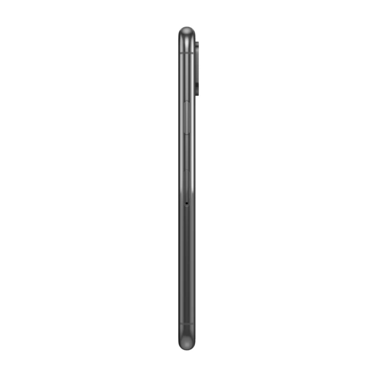 Non-Active iPhone X 256GB - Single Physical SIM - High Resolution View 3 | Elmougi Store UAE
