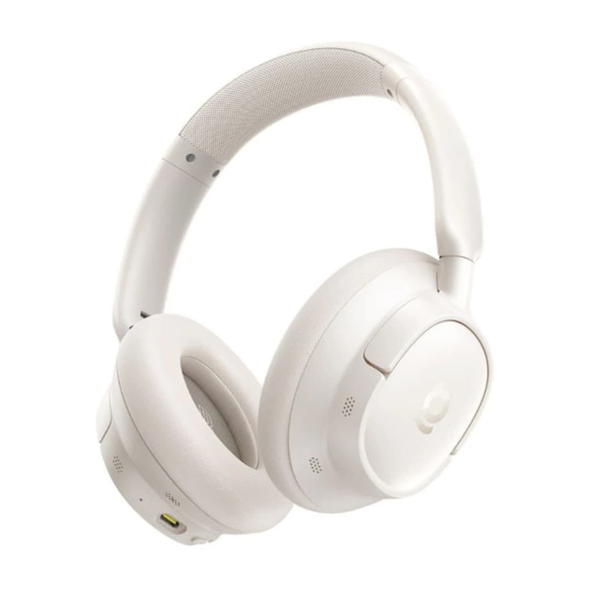 Baseus Bass BH1 NC Wireless Noise Cancelling Headphones - High Resolution View 1 | Elmougi Store UAE