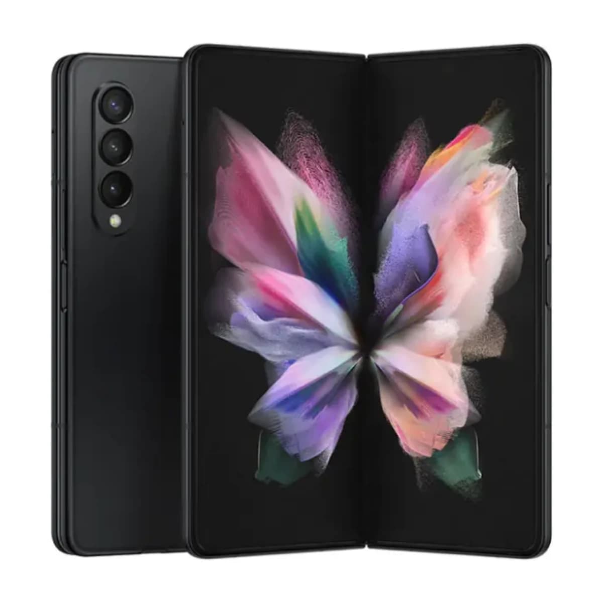 Samsung Galaxy Z Fold 3 512GB - High Resolution View 1 | Elmougi Store UAE