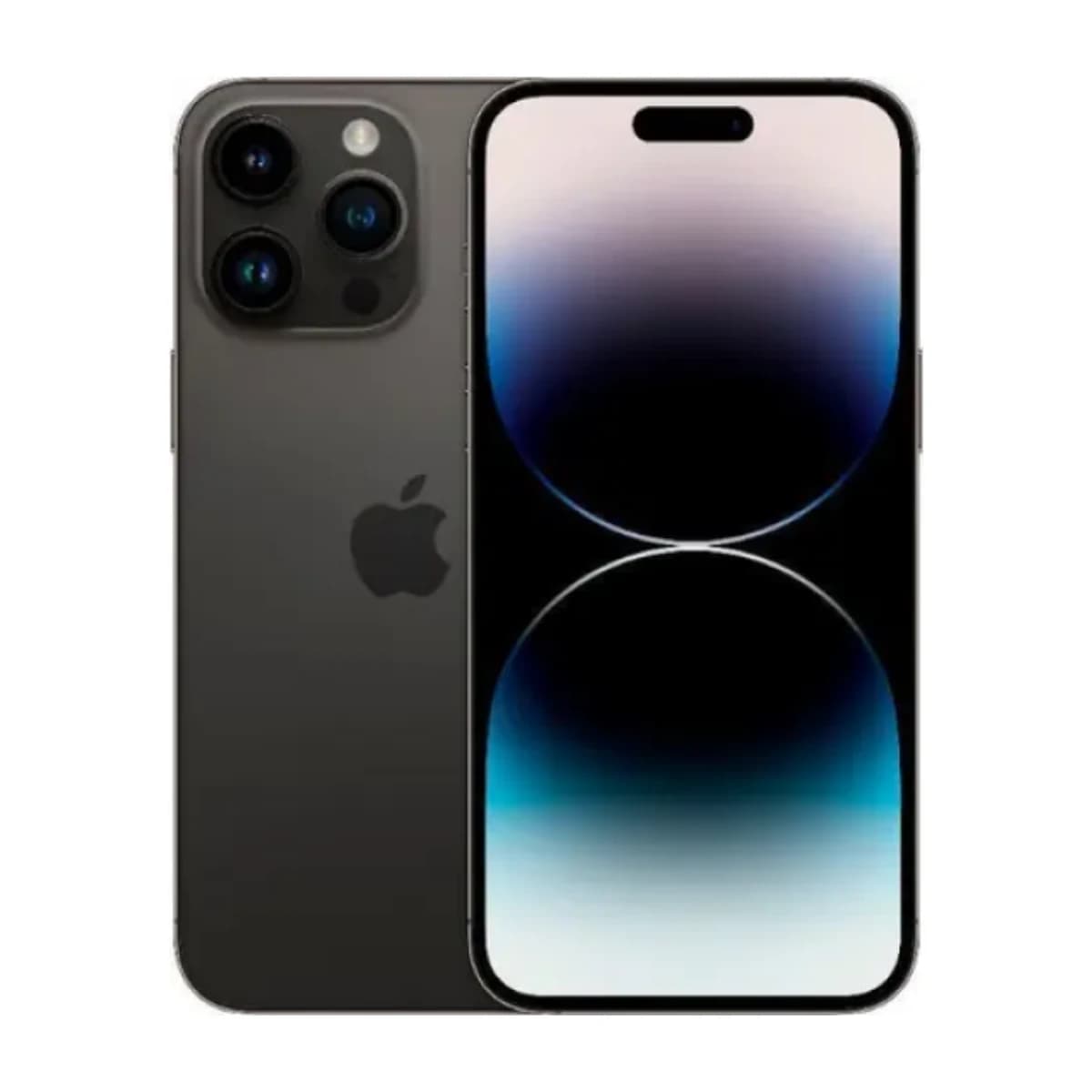 iPhone 14 Pro 128GB - Physical SIM - High Resolution View 1 | Elmougi Store UAE